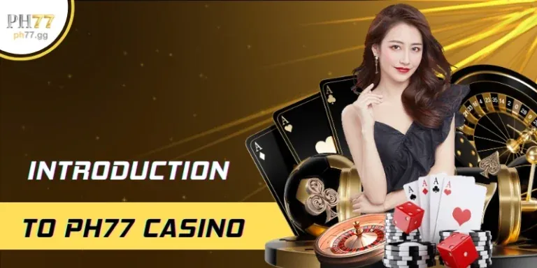 Trò chơi casino trực tuyến độc quyền cho VIP