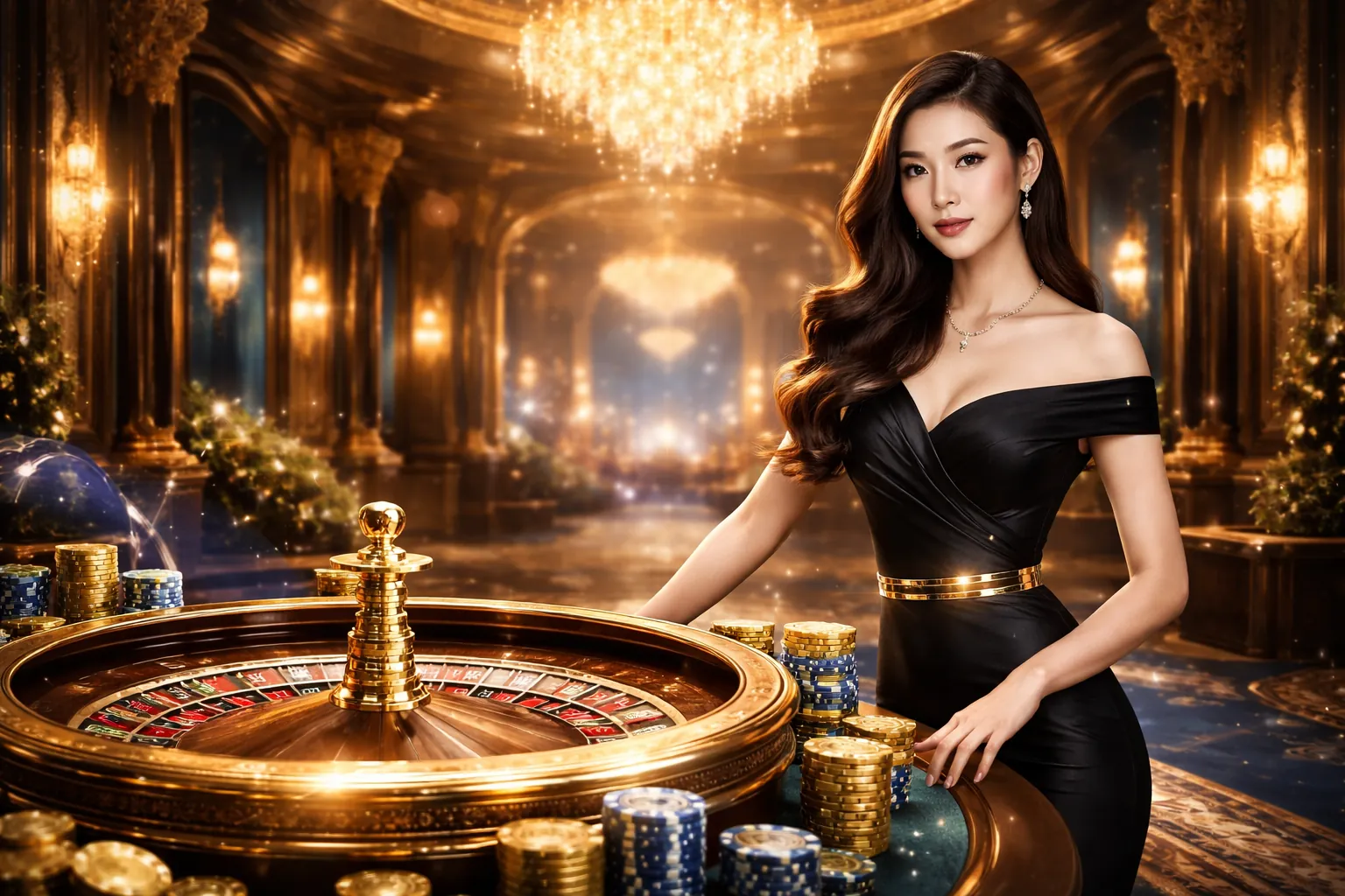 Nền tảng Đăng Nhập An Toàn và Hiện Đại