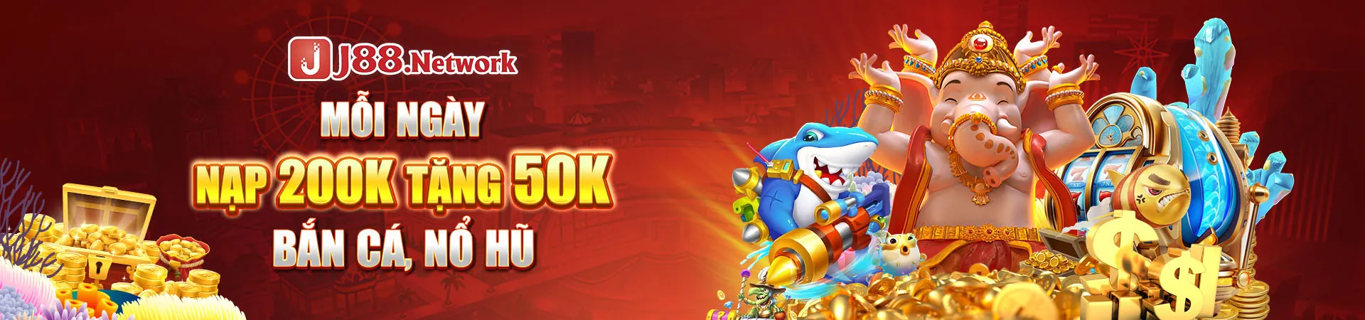 Hình ảnh banner kêu gọi hành động với xúc xắc Tài Xỉu và ưu đãi độc quyền