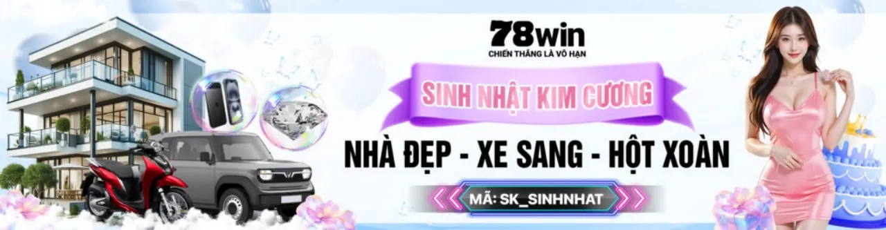 Giao diện đăng nhập an toàn và các dịch vụ nổi bật 2026