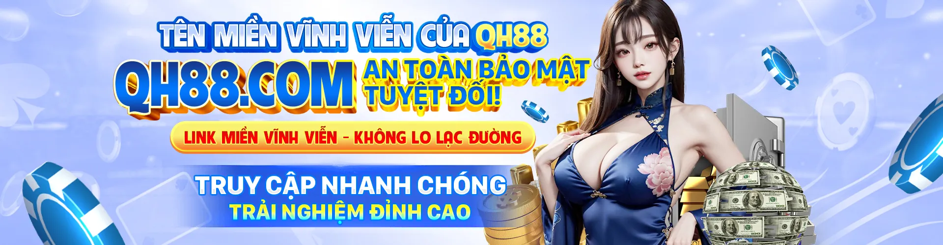 Hình ảnh Điều Khoản Dịch Vụ - Đăng nhập an toàn
