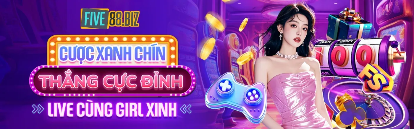 Giao diện đăng nhập Nổ Hũ trực tuyến trên máy tính với đồ họa game slot hấp dẫn