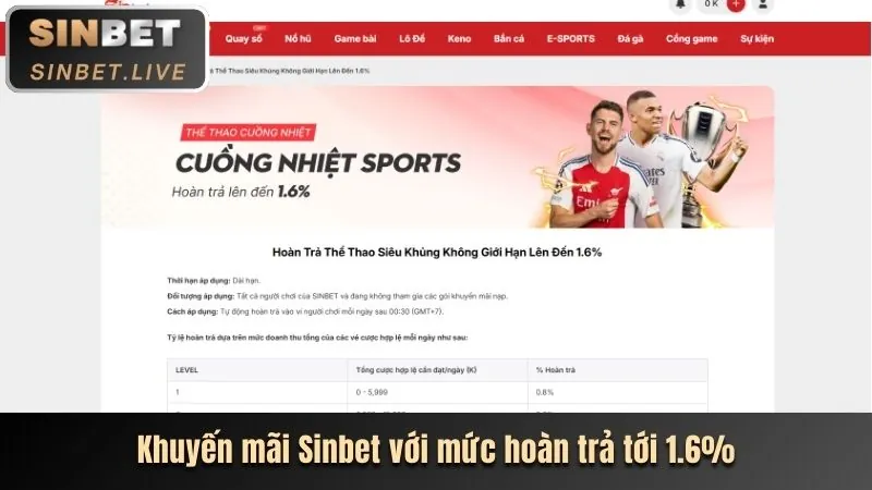 Thưởng mời bạn bè Jili 178